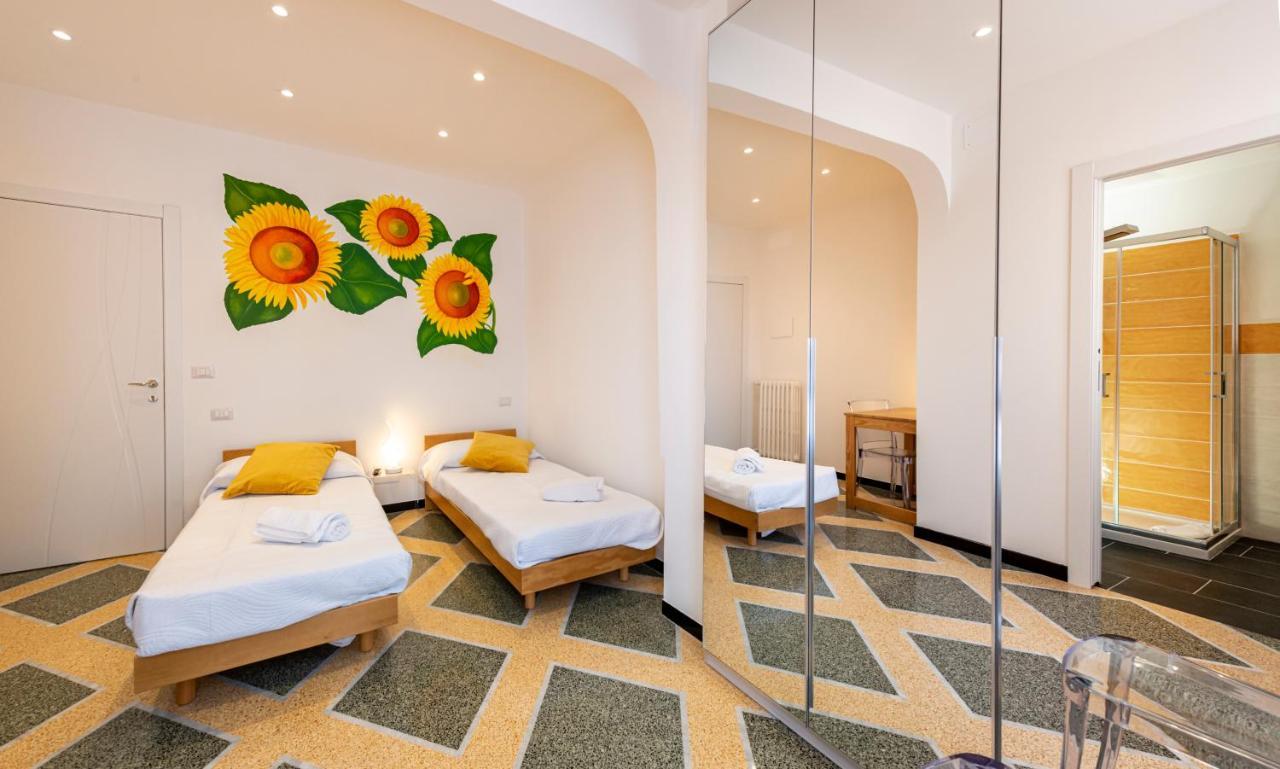 Il Maestrale Hotel Santa Margherita Ligure Exterior photo