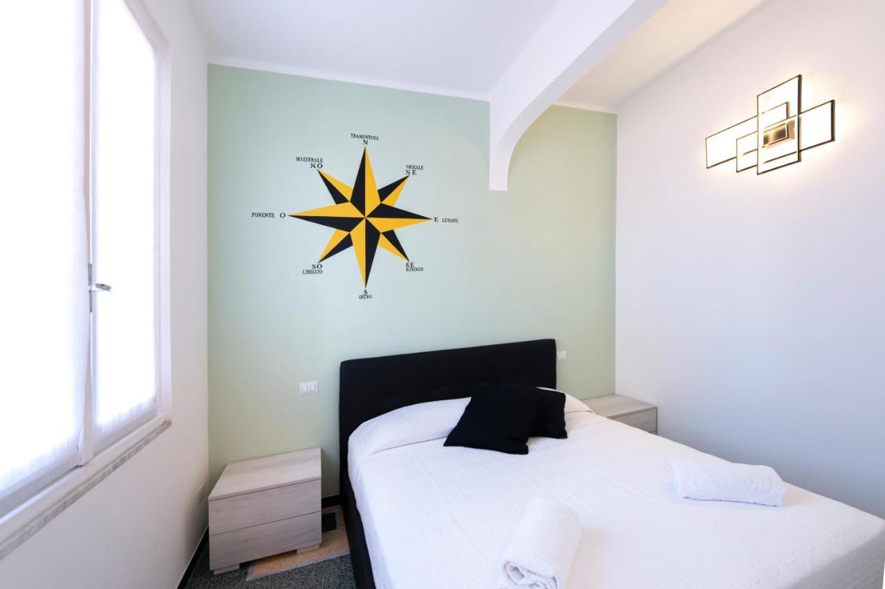 Il Maestrale Hotel Santa Margherita Ligure Exterior photo