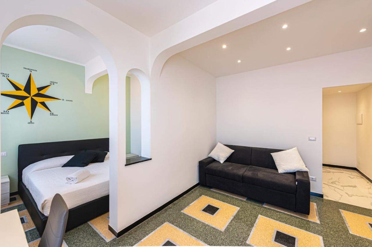 Il Maestrale Hotel Santa Margherita Ligure Exterior photo