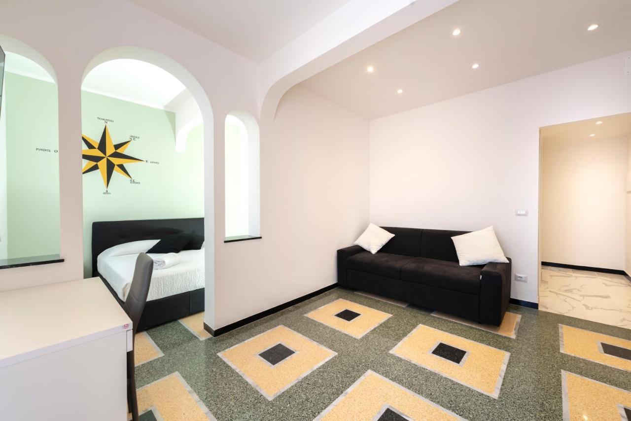 Il Maestrale Hotel Santa Margherita Ligure Exterior photo