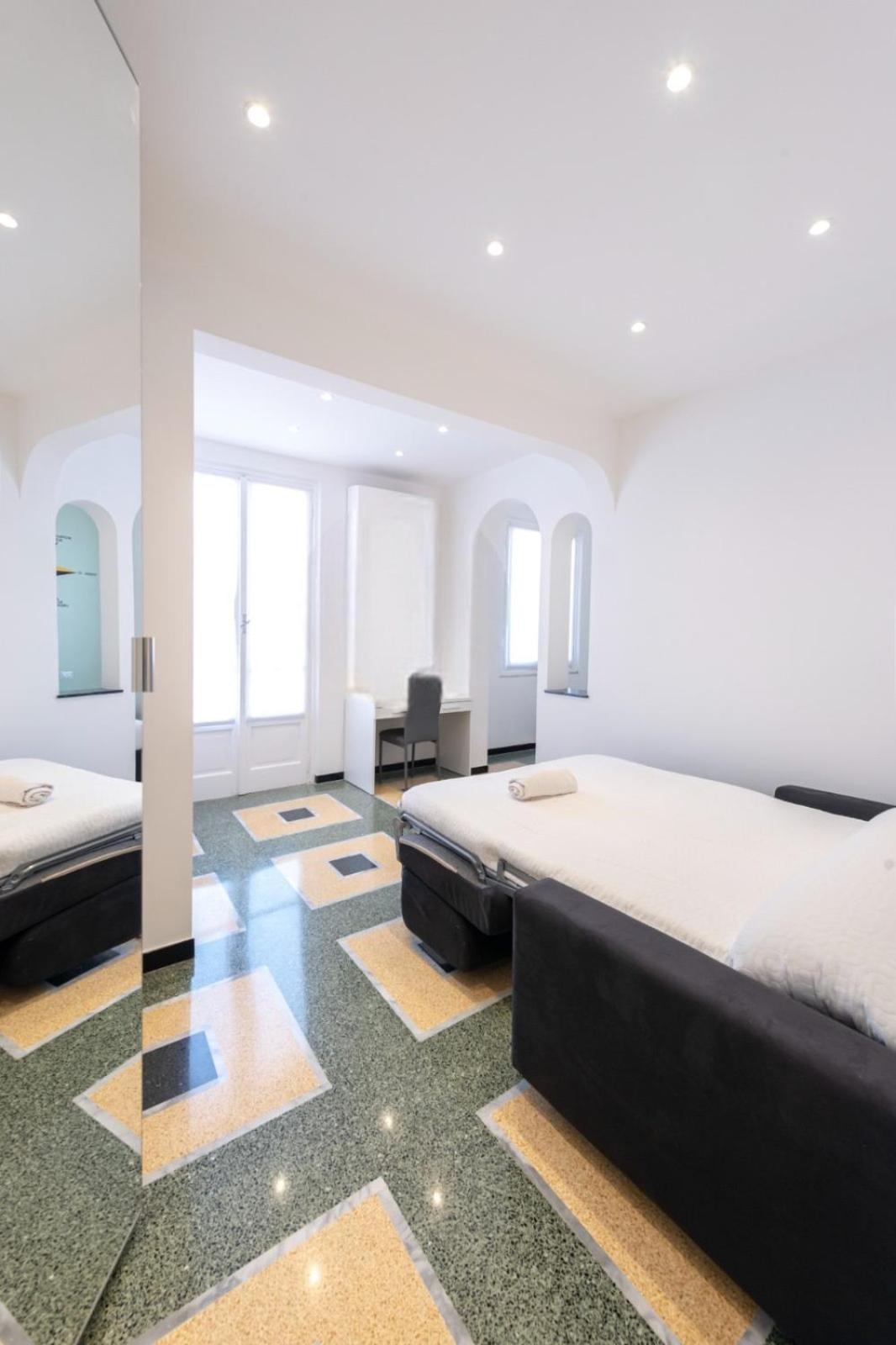 Il Maestrale Hotel Santa Margherita Ligure Exterior photo