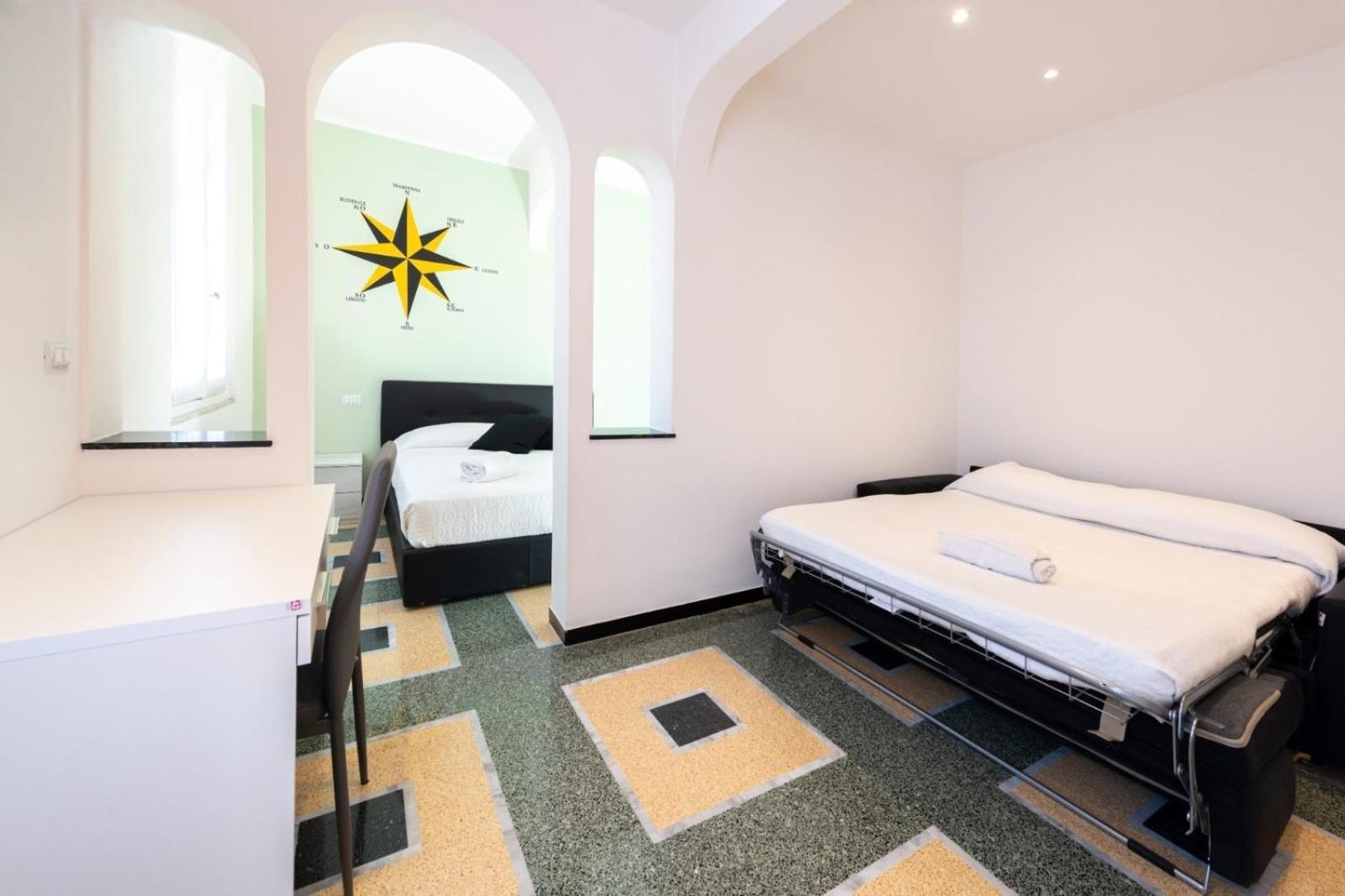 Il Maestrale Hotel Santa Margherita Ligure Exterior photo